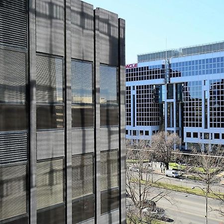 Apartament Readyset Opera Melbourne Zewnętrze zdjęcie