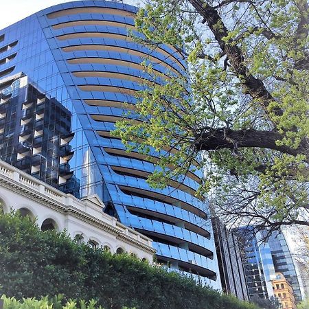 Apartament Readyset Opera Melbourne Zewnętrze zdjęcie