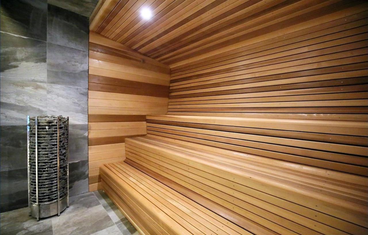 Apartament Readyset Opera Melbourne Zewnętrze zdjęcie