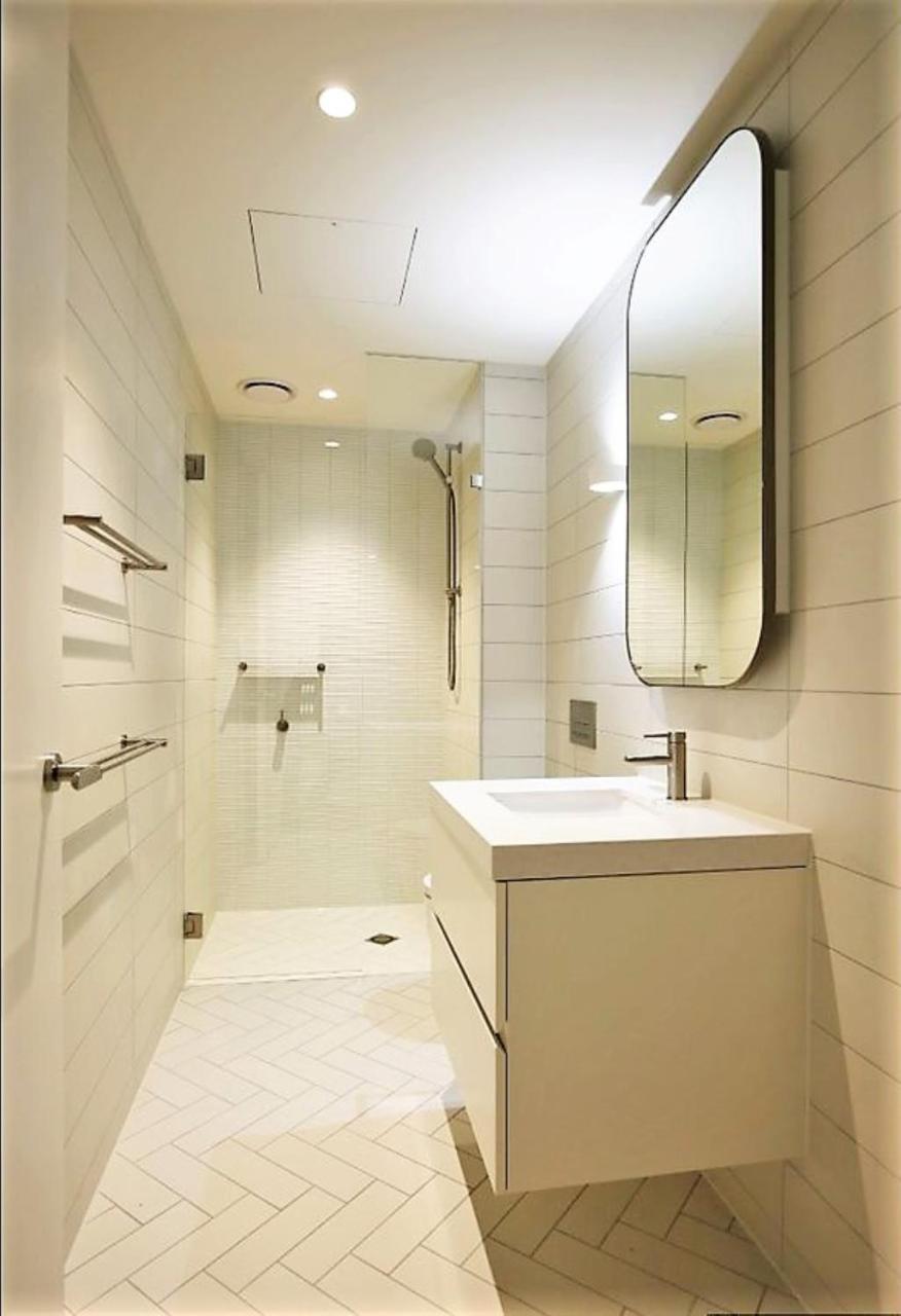 Apartament Readyset Opera Melbourne Zewnętrze zdjęcie