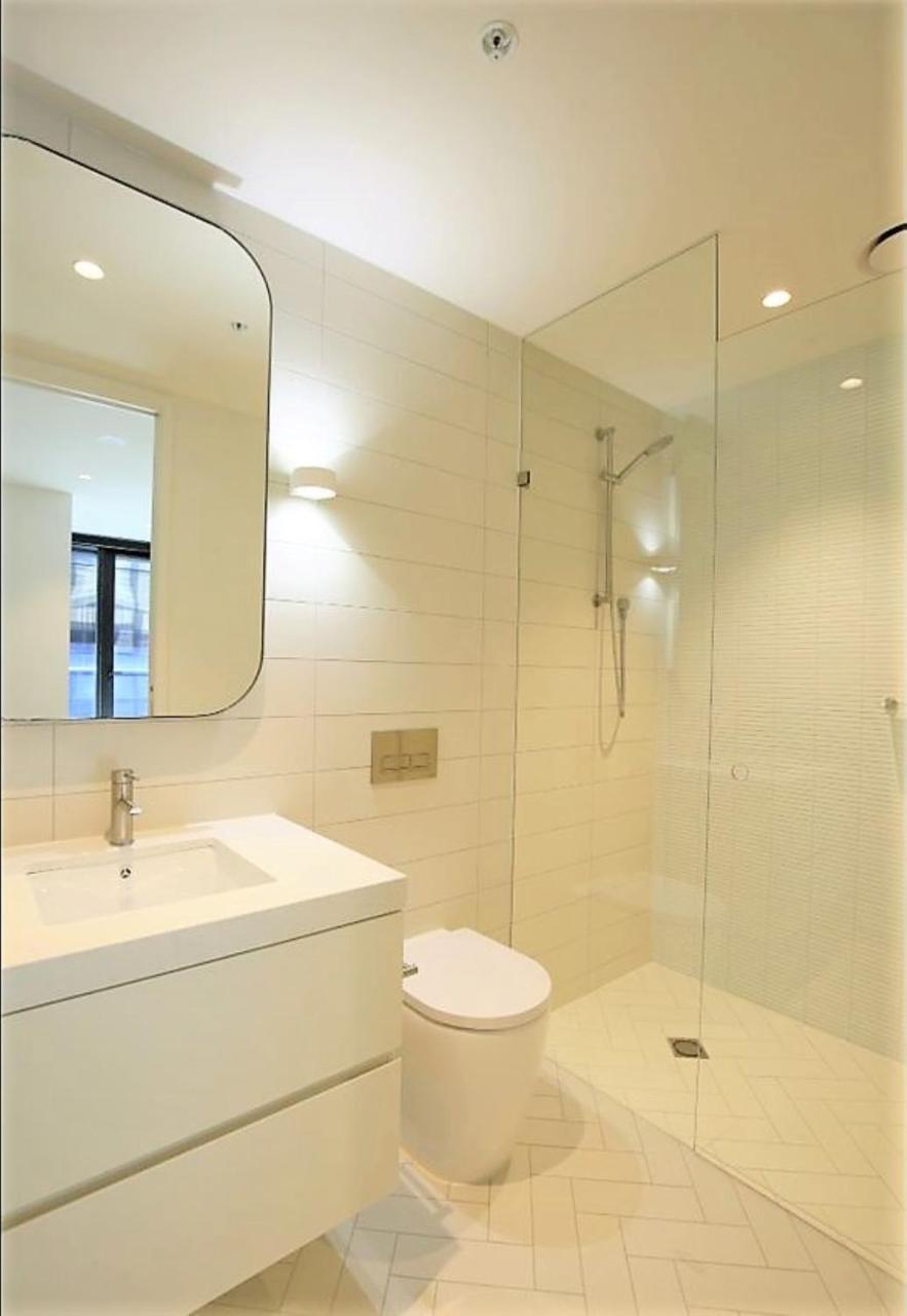 Apartament Readyset Opera Melbourne Zewnętrze zdjęcie