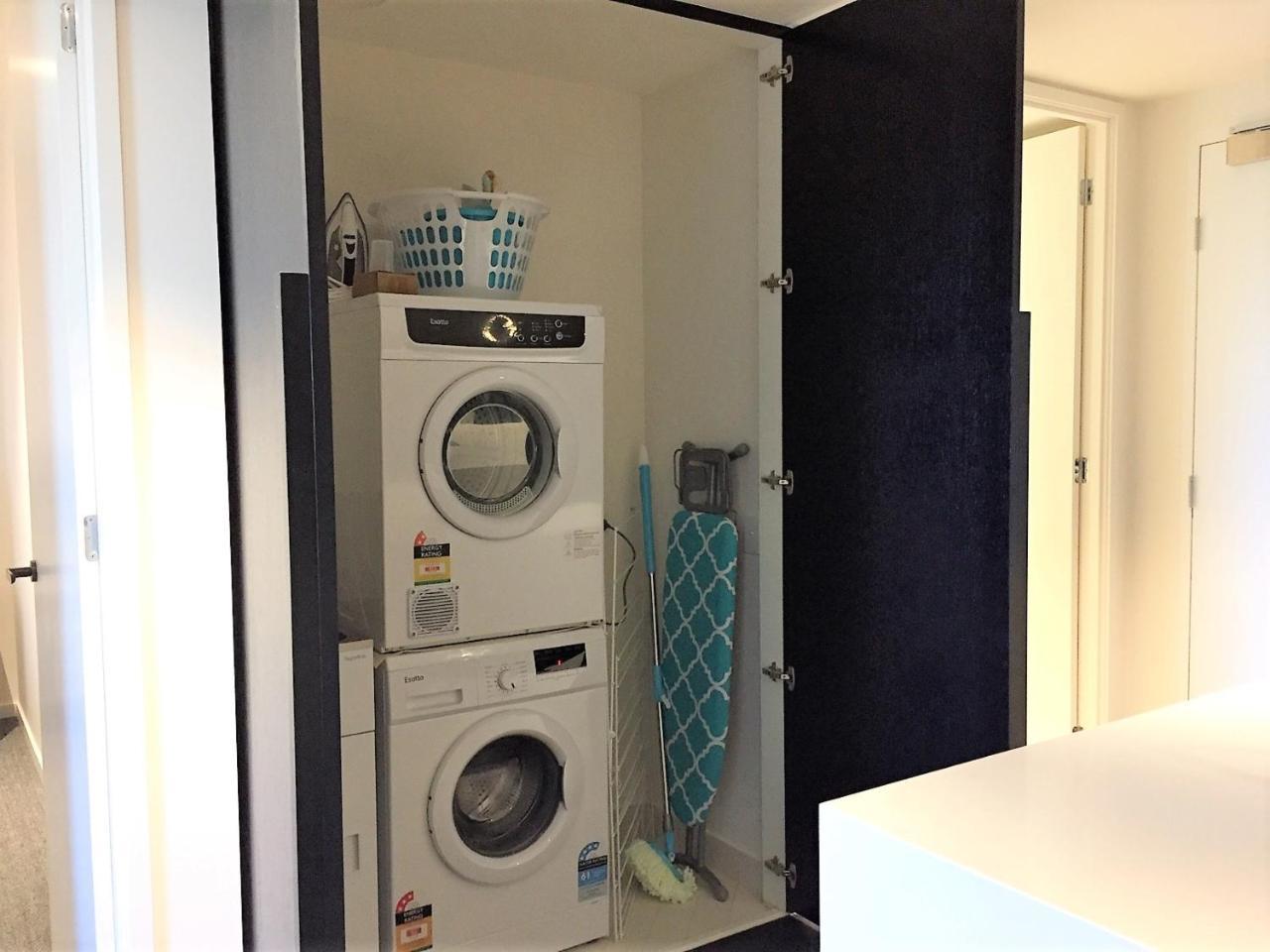 Apartament Readyset Opera Melbourne Zewnętrze zdjęcie