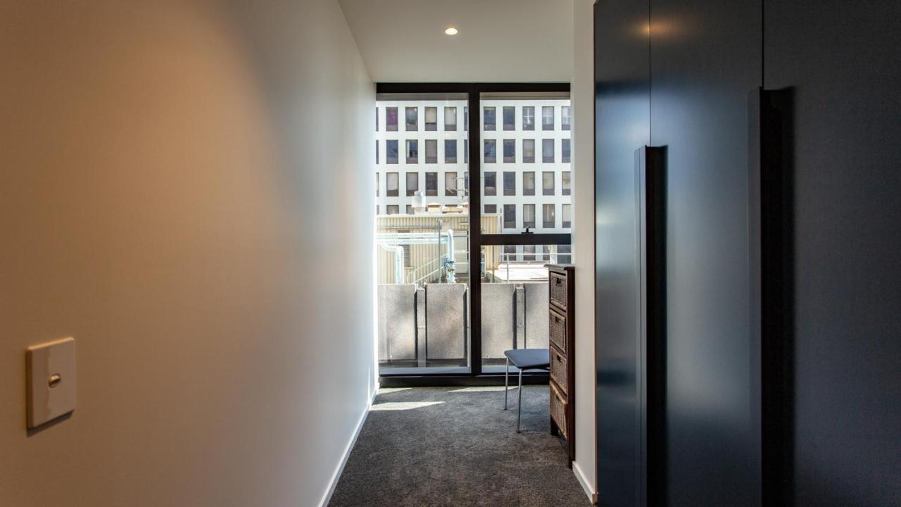 Apartament Readyset Opera Melbourne Zewnętrze zdjęcie